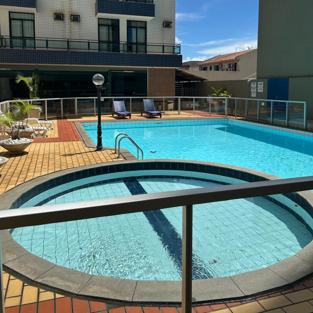 Piscina Infantil